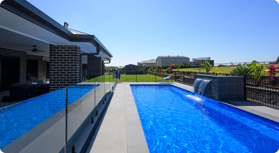 Century Pools